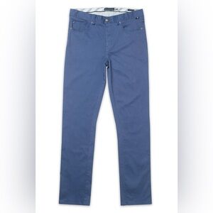 Live Forever Golf - Clayton Natural Performance 5-Pocket Pant - Size 33x32